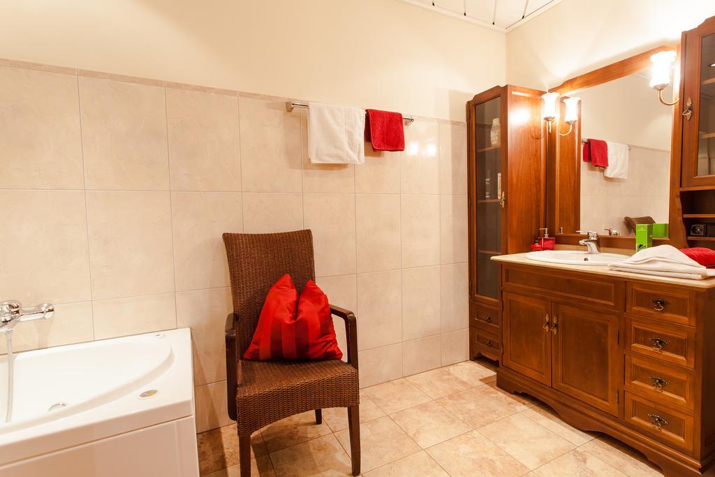 Exclusive Apartment Sylvie Капрун Экстерьер фото