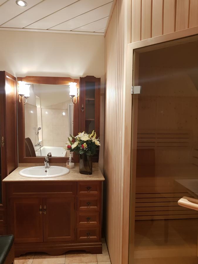 Exclusive Apartment Sylvie Капрун Экстерьер фото