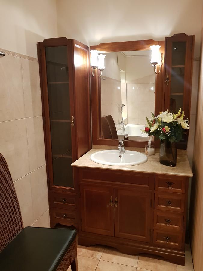 Exclusive Apartment Sylvie Капрун Экстерьер фото